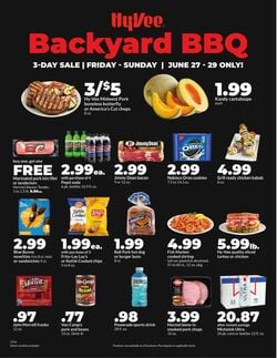 HyVee