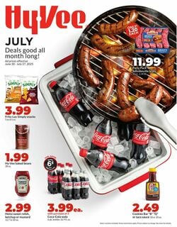 HyVee
