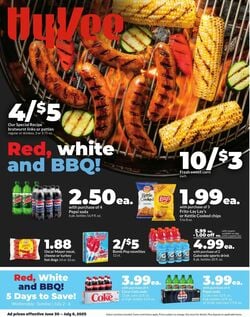 HyVee
