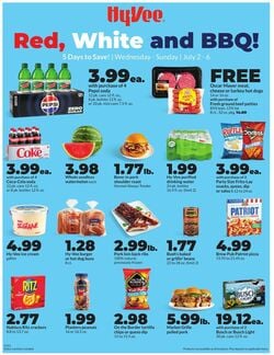 HyVee