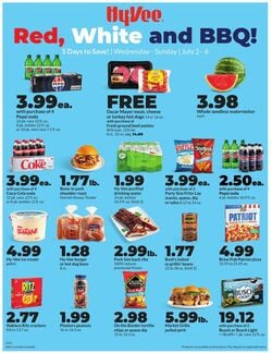 HyVee