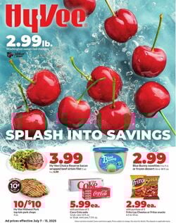 HyVee