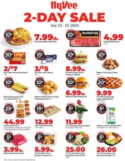 HyVee