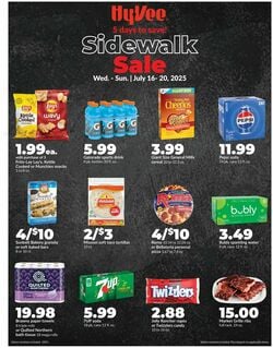 HyVee