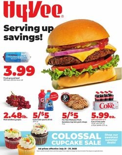 HyVee