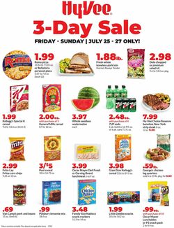 HyVee