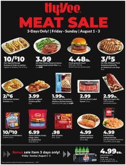HyVee