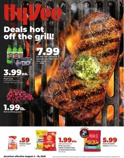 HyVee