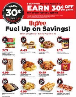 HyVee