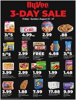 HyVee
