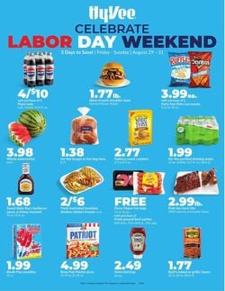 HyVee