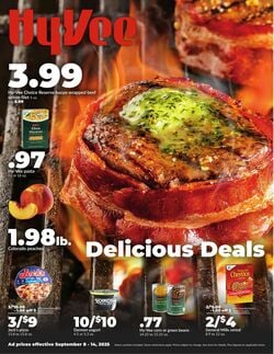 HyVee