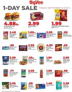 HyVee
