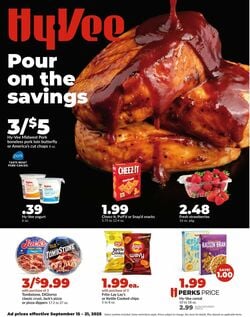 HyVee
