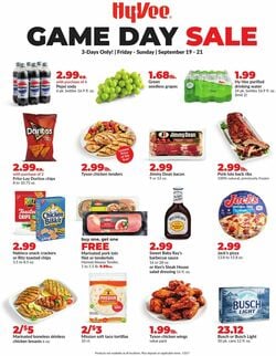 HyVee