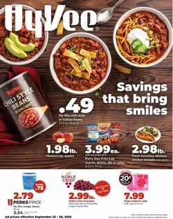 HyVee