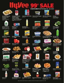 HyVee
