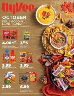 HyVee