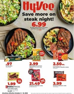 HyVee