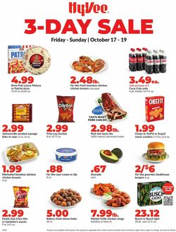 HyVee