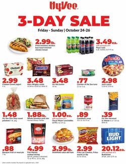HyVee