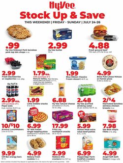 HyVee