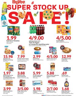 ShopRite Current weekly ad 01/17 - 01/23/2021 - frequent-ads.com