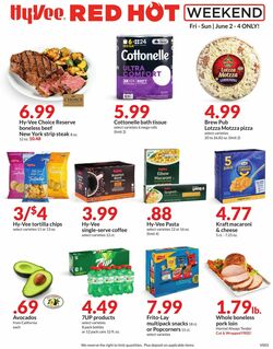 Catalogue HyVee from 06/02/2023