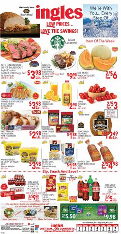 Catalogue Ingles from 03/01/2023