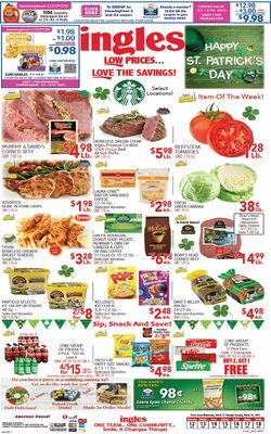 Catalogue Ingles from 03/12/2025