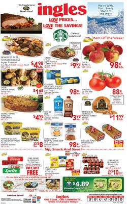 Catalogue Ingles from 03/19/2025