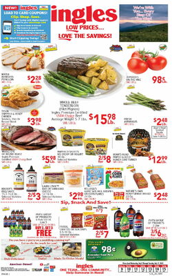 Catalogue Ingles from 07/09/2025