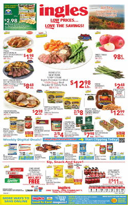 Catalogue Ingles from 10/08/2025