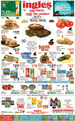 Catalogue Ingles from 10/29/2025