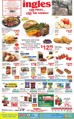 Catalogue Ingles from 11/05/2025