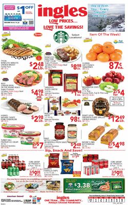 Catalogue Ingles from 01/31/2024