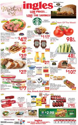 Catalogue Ingles from 05/08/2024