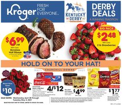 Catalogue Jay C Food Stores from 04/28/2021