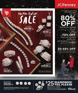 Catalogue JCPenney from 12/12/2019