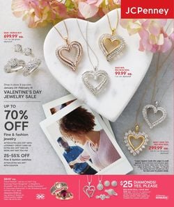 Catalogue JCPenney from 01/24/2020