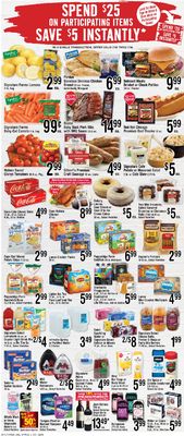 Catalogue Jewel Osco from 07/10/2019