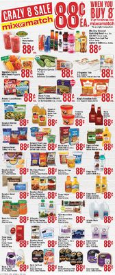 Catalogue Jewel Osco from 07/17/2019