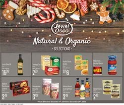 Catalogue Jewel Osco from 12/04/2019