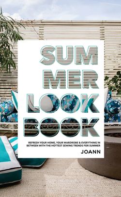 Catalogue Jo-Ann from 05/16/2021