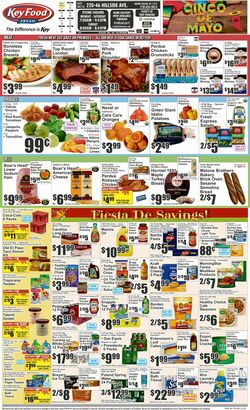 Key Food