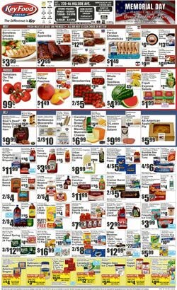Key Food