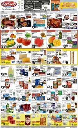 Key Food