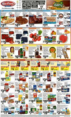 Key Food