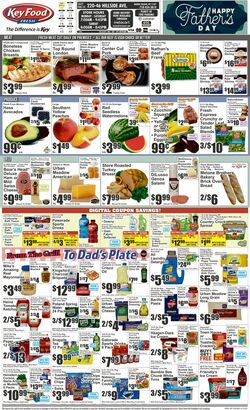 Key Food