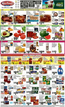 Key Food